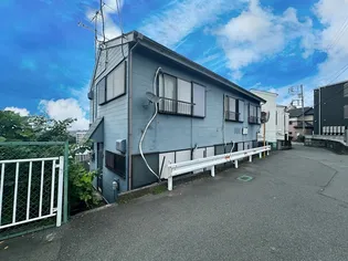 イーハトーブ【2階】の外観