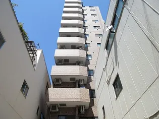 トーカン湯島キャステールの画像