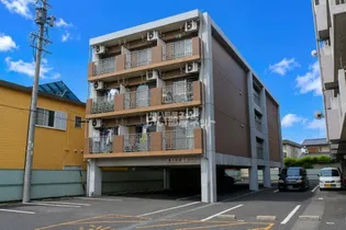 MKタウン江場Bの画像