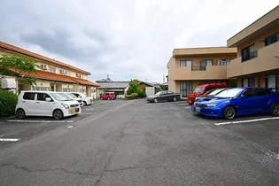 サンライフスズキPartII【1階】の内装