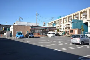 サンライフスズキPartII【1階】の周辺