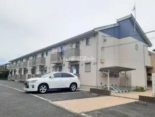 メゾンドコンフォールの画像