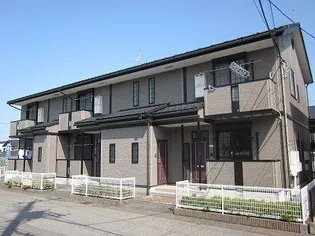 グランパズドリーム砺波IIの画像