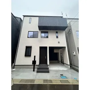 埼玉県さいたま市桜区田島4【一戸建】の外観