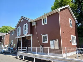 ロイヤルコート春日 B棟【2階】の外観