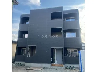 レガルバ沖館の画像