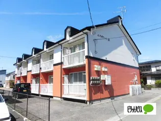 エスポワール Bの画像