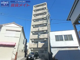 ミ・カーサ・キタ【2階】の外観