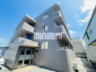 ブランドールの画像