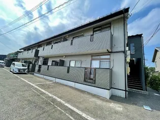 ファミーユ沖野の画像