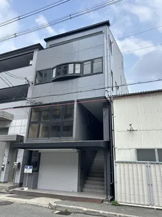 大阪府大阪市鶴見区今津北1【一戸建】の外観