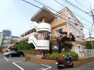 オーシャンヒルズの画像