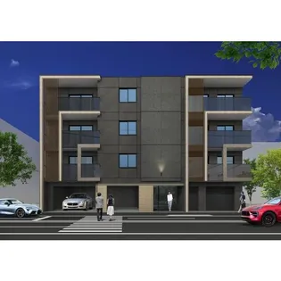 カレラ学園前【4階】の外観