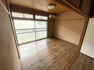 富士ハイツの画像