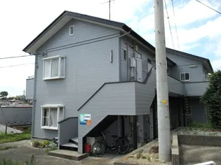 メゾン ラペの画像