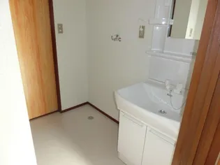 ハイム荒畑【1階】の内装