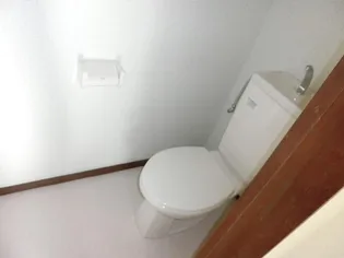 ハイム荒畑【1階】の内装