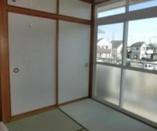 ハイム荒畑【1階】の内装