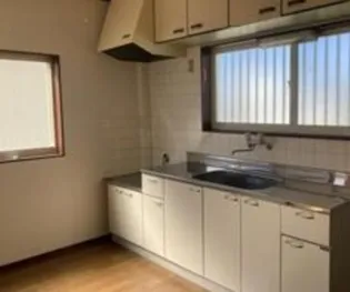 ハイム荒畑【1階】の内装