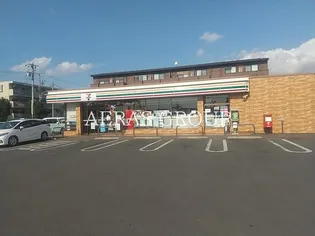 ハイム荒畑【1階】の周辺