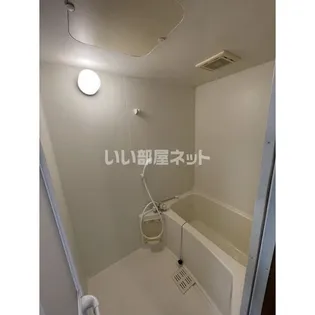 セピアコートIII【1階】の風呂