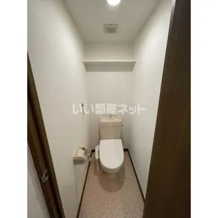 セピアコートIII【1階】の内装