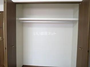 セピアコートIII【1階】の内装