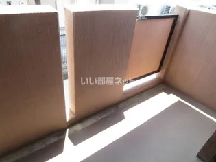 セピアコートIII【1階】の内装