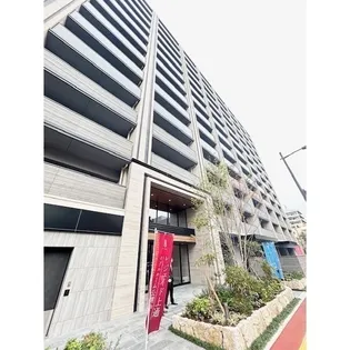 レ・ジェイド上通 302号【3階】の外観