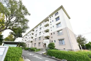 UR桜丘の画像
