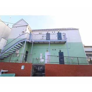 アメニティ東戸塚の画像