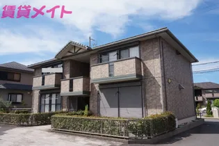 ビルヌーヴ Bの画像