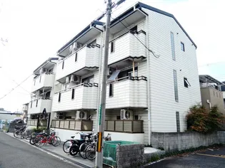 池上マンションの画像