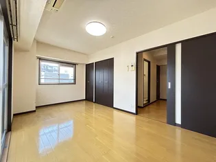 鹿児島県鹿児島市荒田1【マンション】の外観