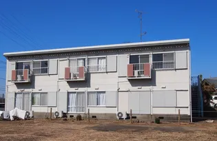 和泉ハイツの画像