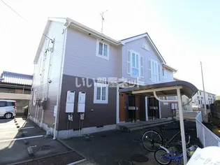 カーサデュオ A棟の画像