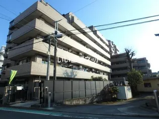 ライオンズガーデン多摩川河辺第ニの画像