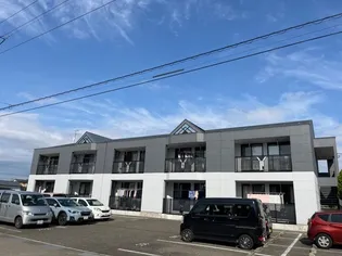 グランヴェールIIの画像