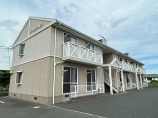 フレグランス恩田の画像