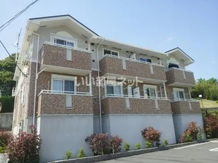 カーサソレイユの画像