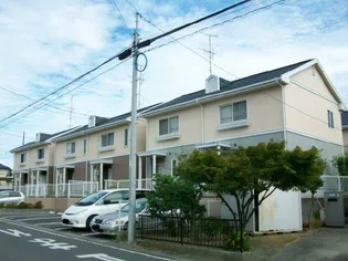 愛知県大府市若草町3【アパート】の外観