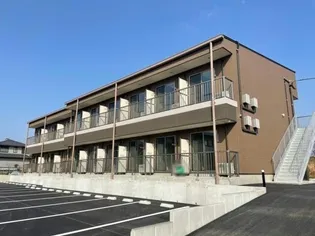 RIVIERECITYM24の画像