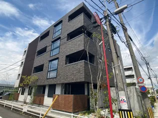 リオリエントプレミアス【3階】の外観