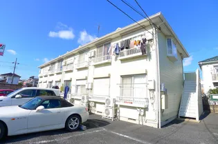 グリーンプラザ Aの画像