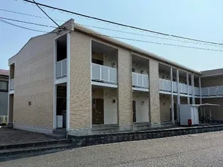 レオパレスルミエールの画像