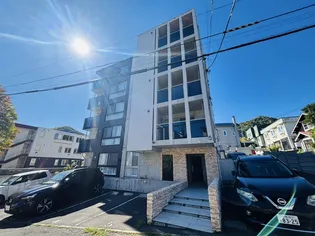 センターフィールド宮の森の画像