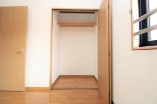 ジェネシス大島A【3階】の内装