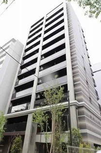 ORME COURT NIPPORI EASTの画像