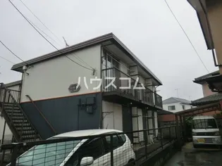 コーポ恵の画像