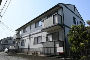 ファミールM KーEの画像